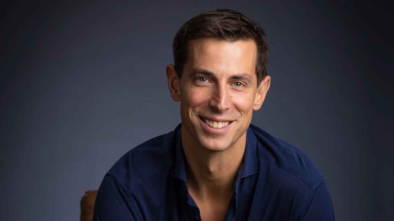 1328c182 b311 49df 88f6 5597e0d92f44 Will Millionensummen verteilen: Matt Spetzler (Mitgründer und Executive Chairman Pipeline, Gründungspartner Jamen Capital).