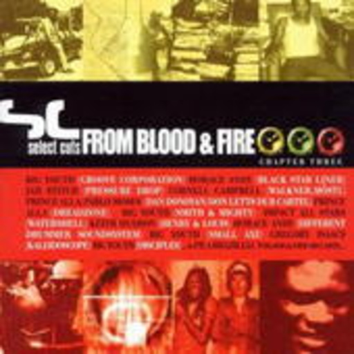 Diverse – Select Cuts From Blood & Fire Vol. 3