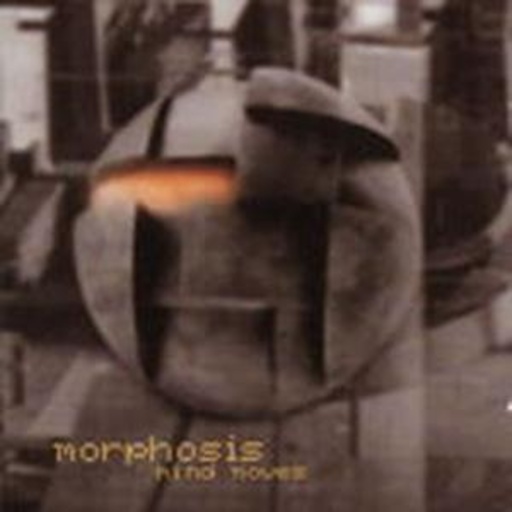 Morphosis – Mind Moves