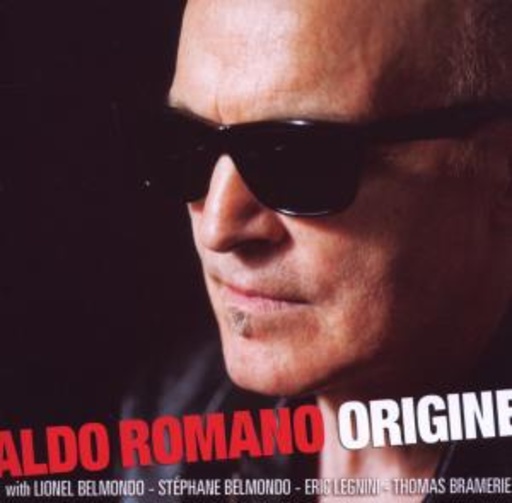 Aldo Romano – Origine