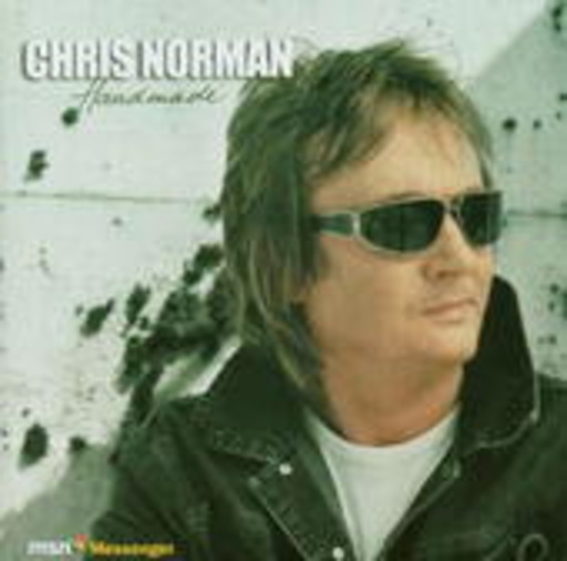 Chris Norman – Handmade