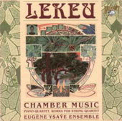 Chamber Music