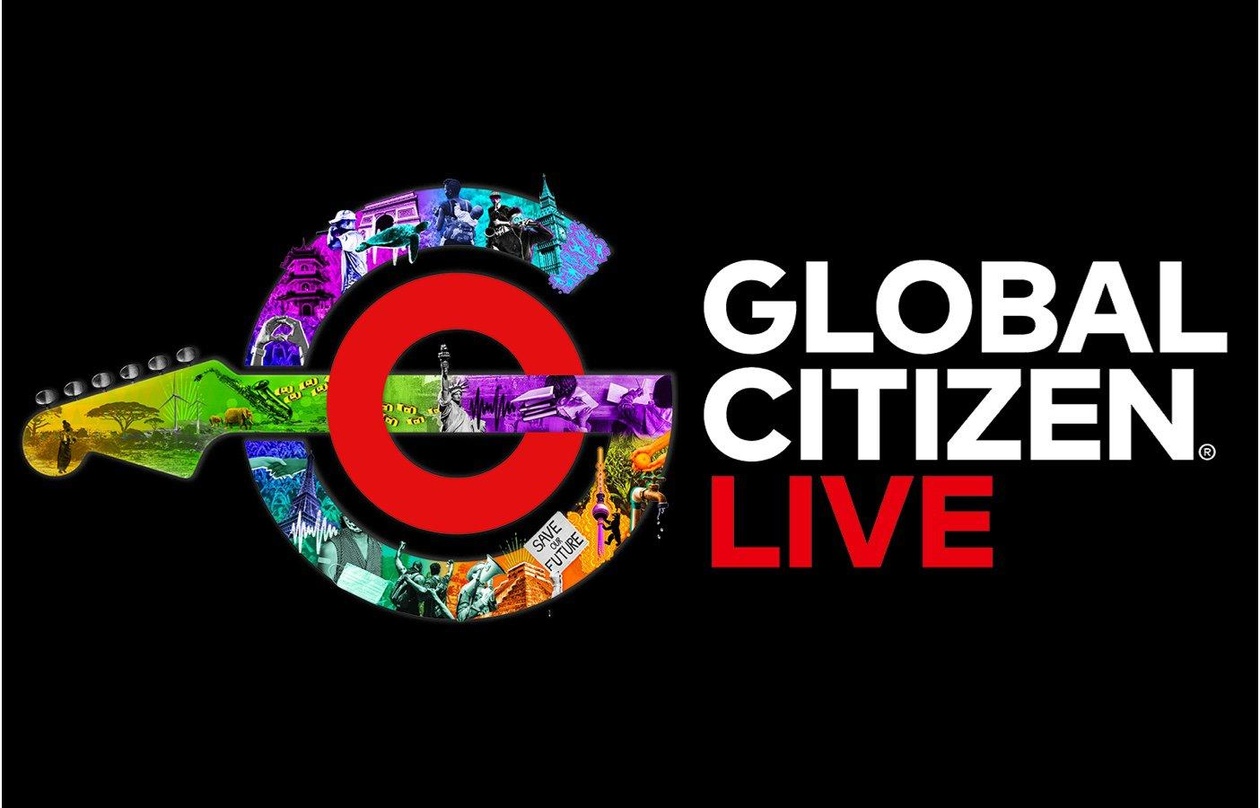 132c328f147af43bd5e54a2c39ead47b5c7cbe543193c84735d426f6342ea380 Macht sich für die gute Sache stark: Global Citizen Live am 25. September