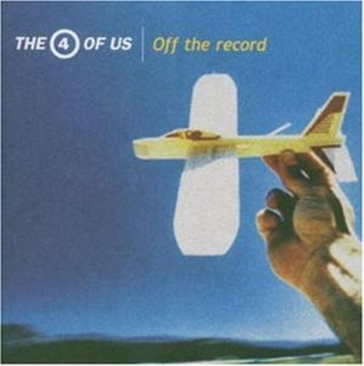 The 4 Of Us – Off The Road