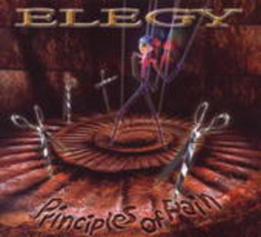 Elegy – Principles Of Pain