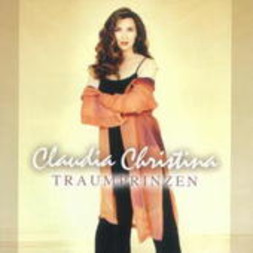 Claudia Christina – Traumprinzen