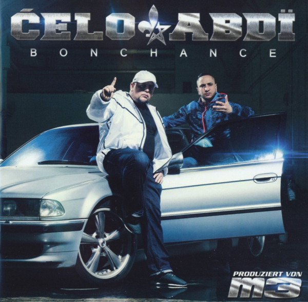 Celo & Abdi – Bonchance