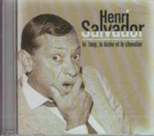 Henri Salvador – Le Loup, La Biche