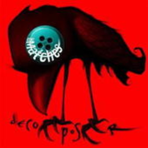 The Matches – Decomposer