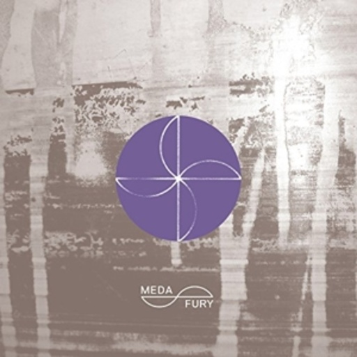 D-Ribeiro – Purple Ghost Dance EP