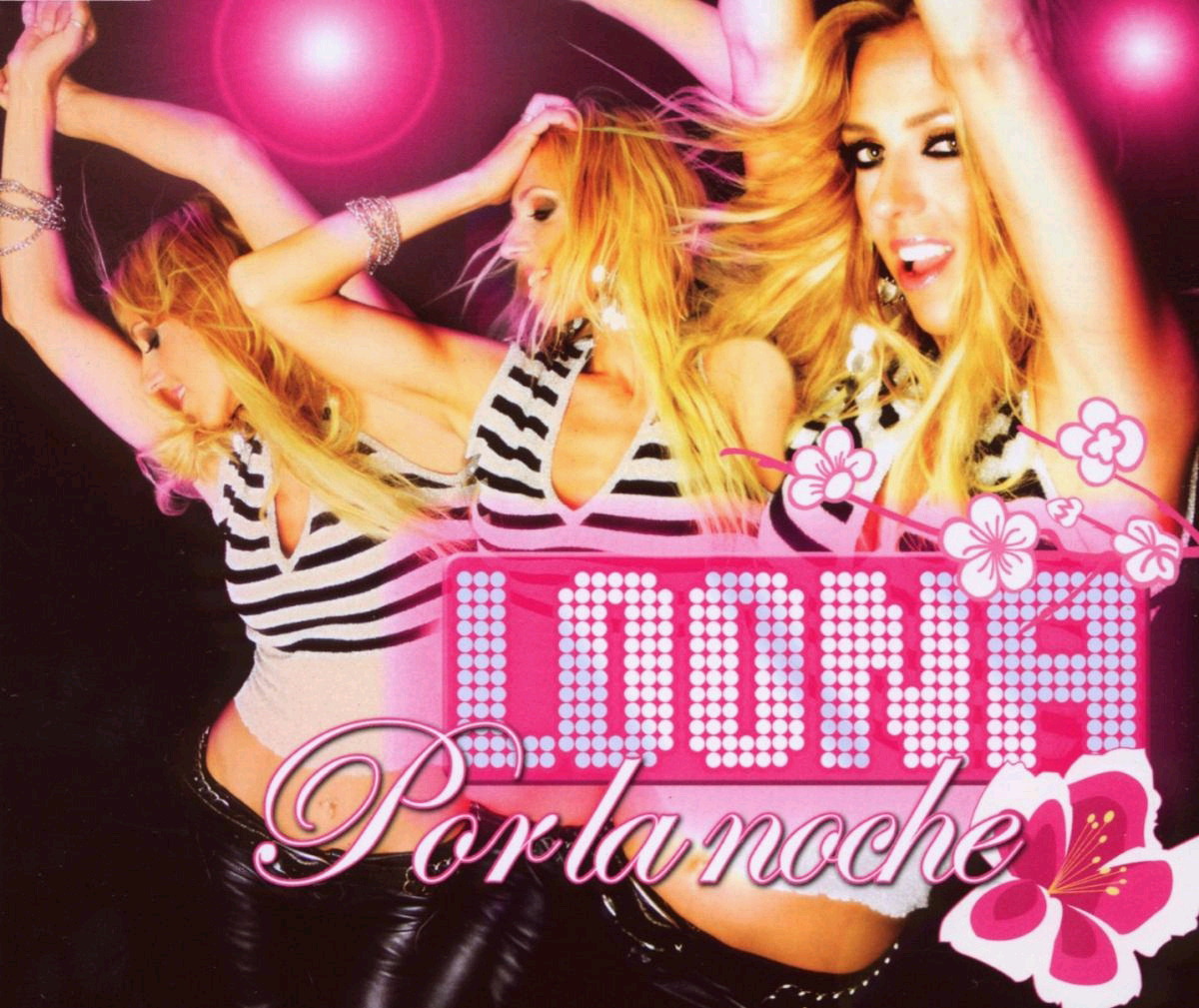 Loona – Por La Noche