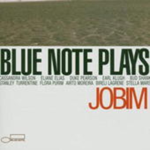 Diverse – Blue Note Plays Jobim