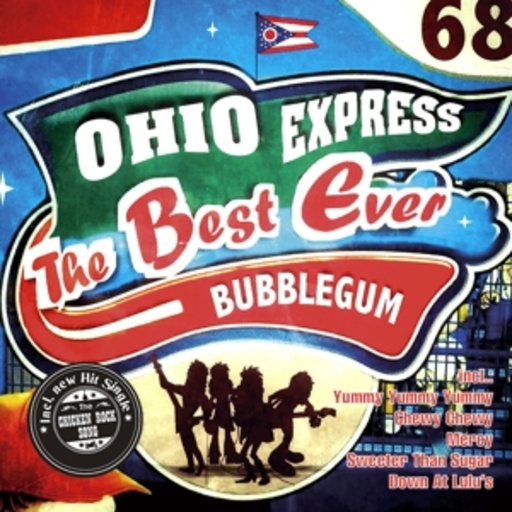 Ohio Express – The Best Ever