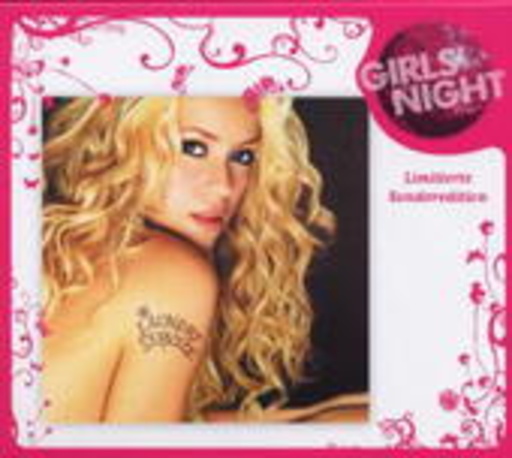 Shakira – Laundry Service (Girls' Night Edition)
