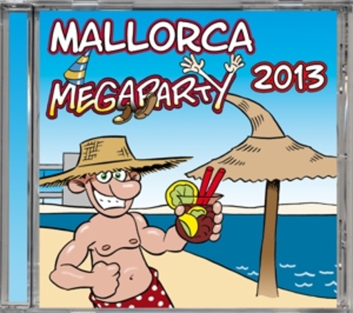 Mallorca Megaparty 2013