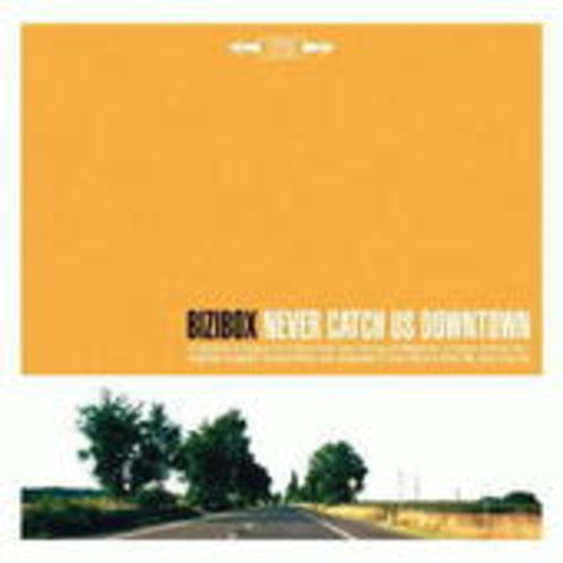 Bizibox – Never Catch Us Downtown
