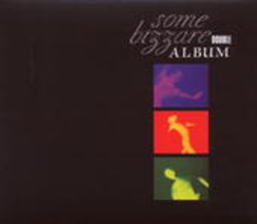 Diverse – Some Bizarre Double Album