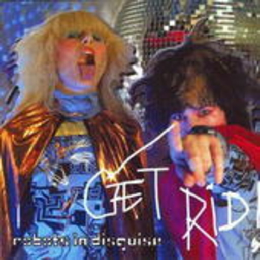 Get Rid!