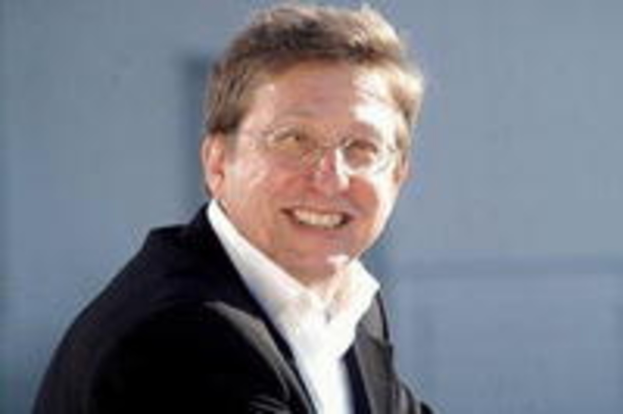 Geht: Rolf Gilbert
