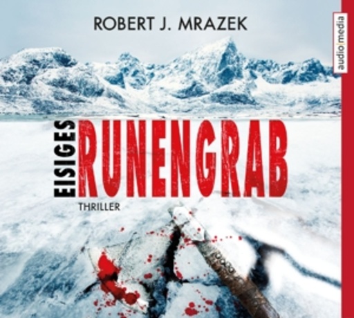 Herbert Schäfer – Eisiges Runengrab
