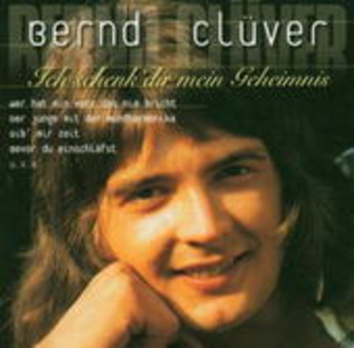 Ich schenk‘ dir mein Geheimnis