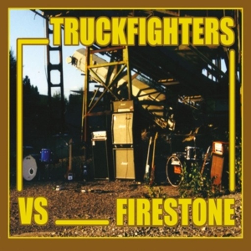 Truckfighters vs. Firestone – Fuzzspilt Of The Century