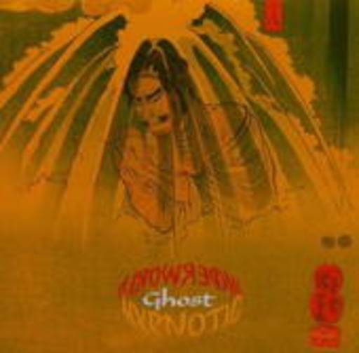 Ghost – Hypnotic Underworld