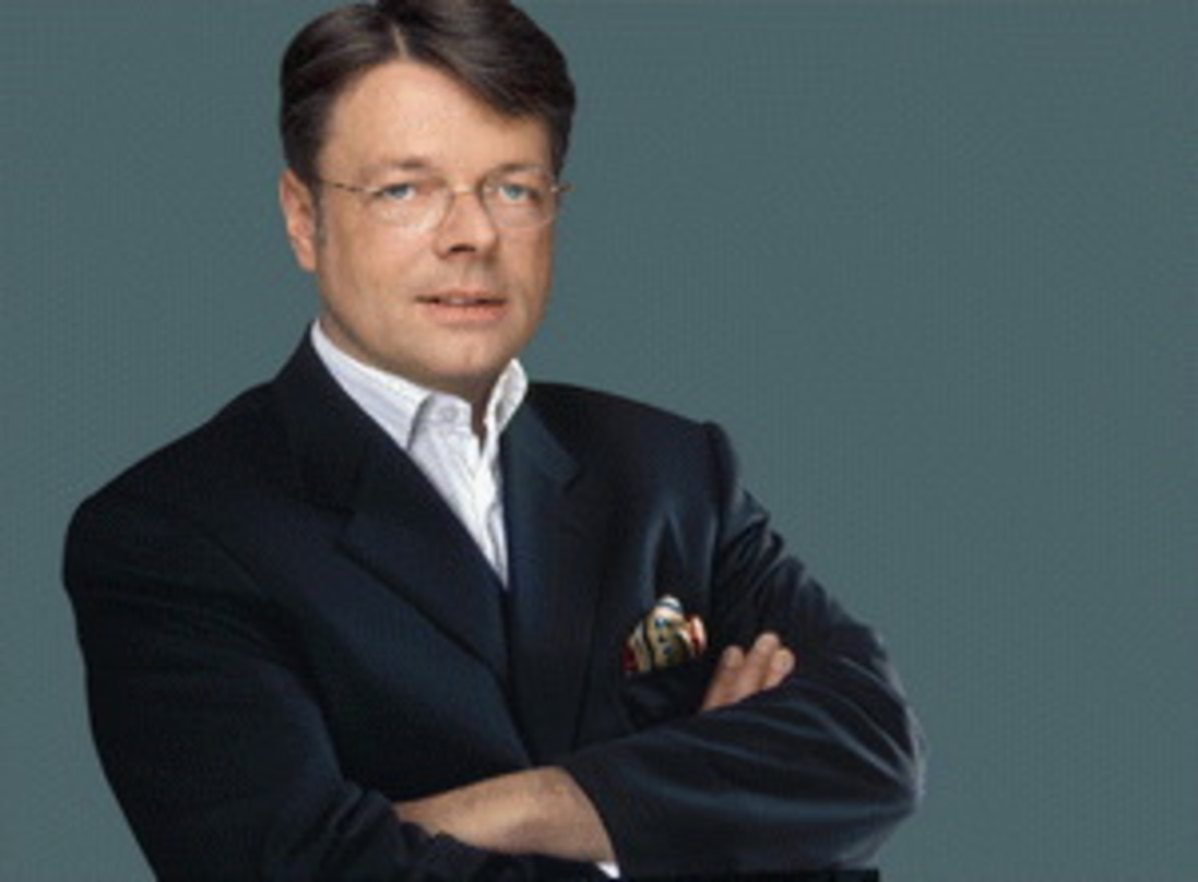 Will auch in schwieriger Konjunkturlage Wachstumskurs halten: DEAG-Vorstandsvorsitzender {mlbipers.14893.Peter Schwenkow|U|T|22171}
