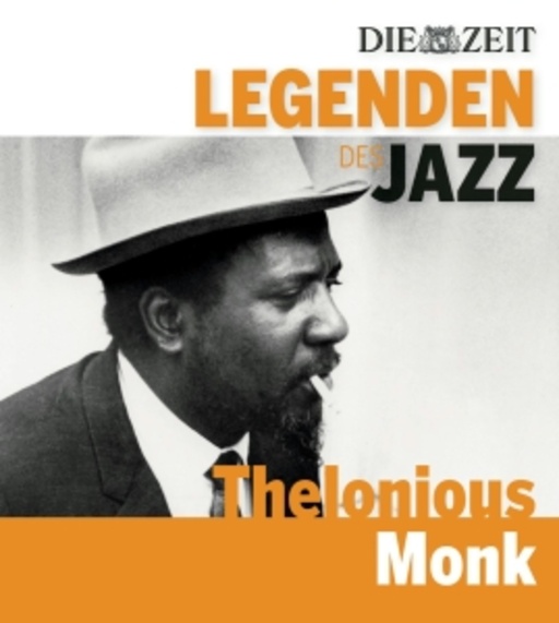 Thelonious Monk – Legenden des Jazz - Die Zeit
