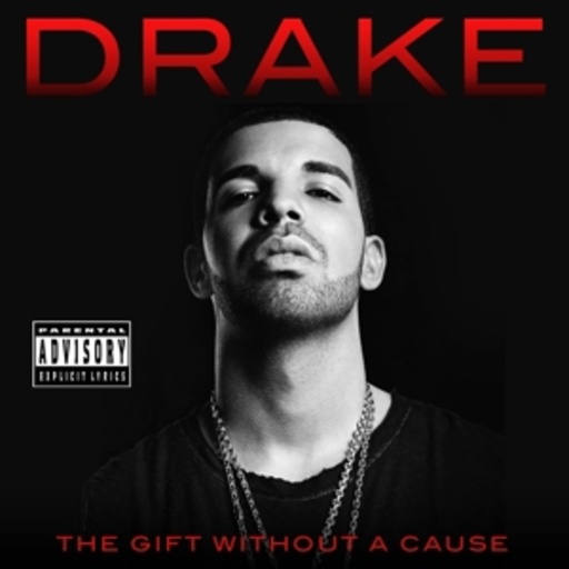 Drake – The Gift Without A Curse