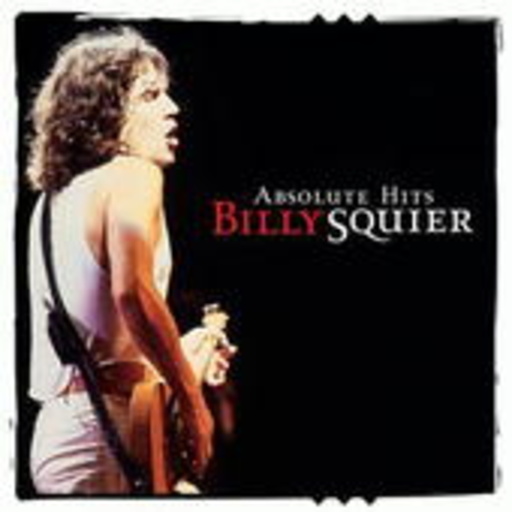 Billy Squier – Absolute Hits
