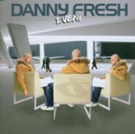 Danny Fresh – Veni