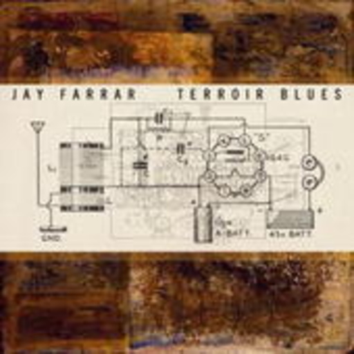Jay Farrar – Terroir Blues