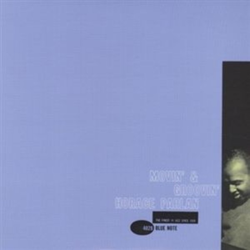 Horace Parlan – Moovin' & Groovin'