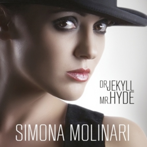 Simona Molinari – Dr. Jekyll, Mr. Hyde