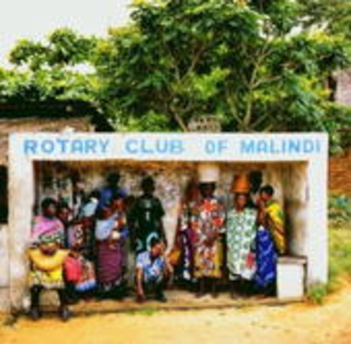 Roberto Vecchioni – Rotary Club Of Malindi