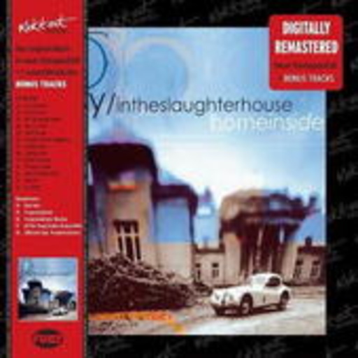 Fury In The Slaughterhouse – Homeinside