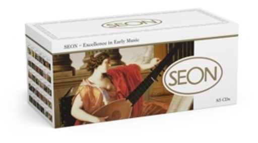 Diverse – SEON-Collection