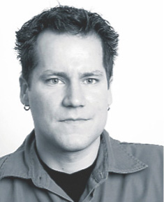 Michael Weigandt