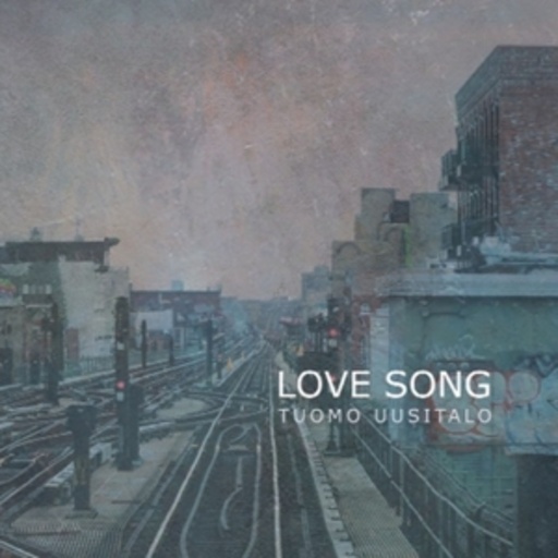 Tuomo Uusitalo – Love Song