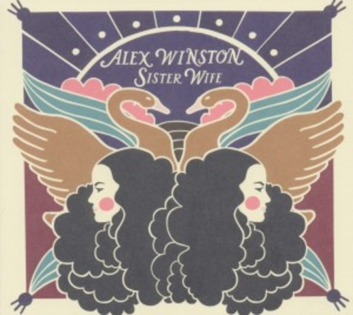 Alex Winston – Sister Wife EP
