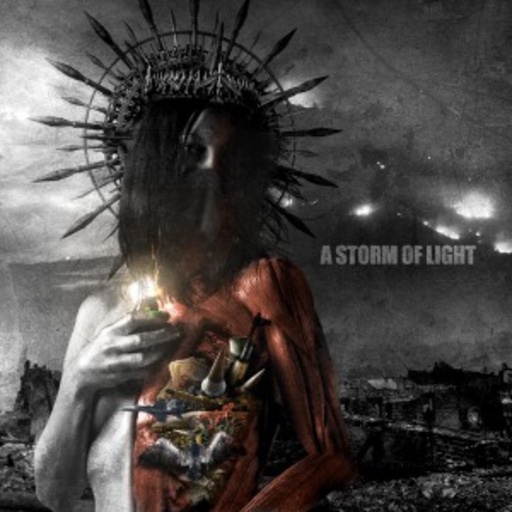 A Storm Of Light – As The Valley Of Death Become Us..