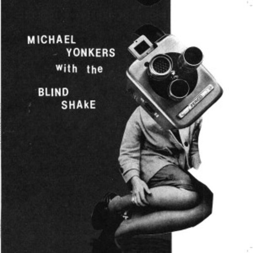 Michael Yonkers With The Blind Snake – Period