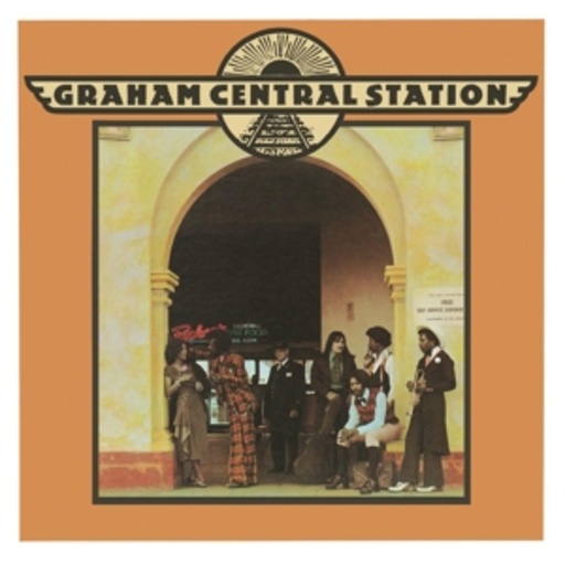 Graham Central Station
