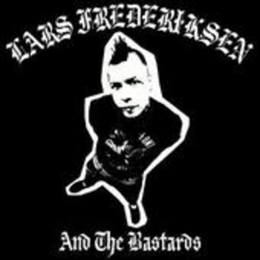 Lars Frederiksen & The Bastards – Lars Frederiksen & The Bastards