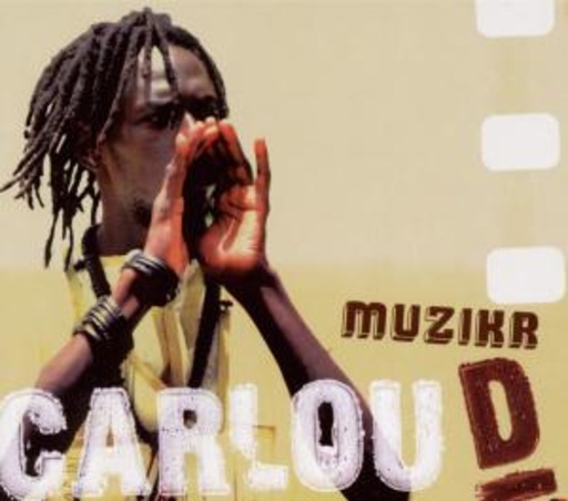 Carlou D – Muzikr