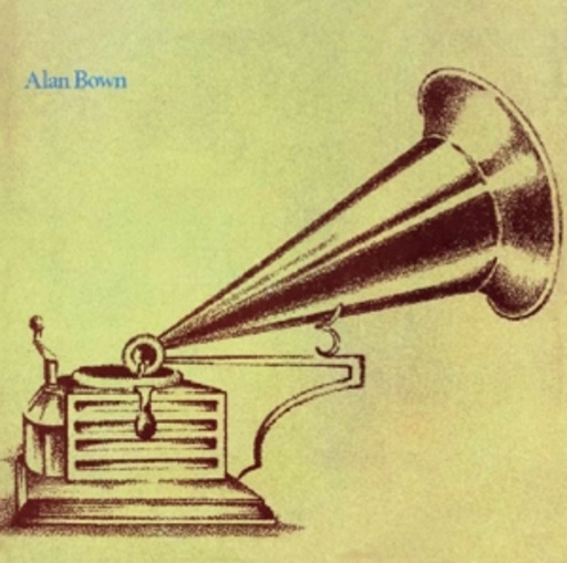 Alan Brown – Listen