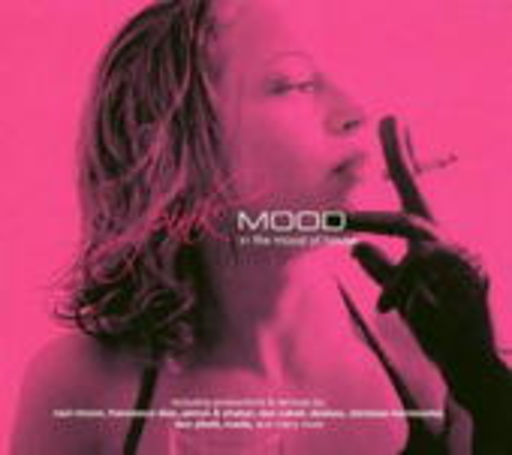 Diverse – Pink Mood - In The Mood Of House