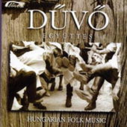 Düvö – Hungarian Folk Music