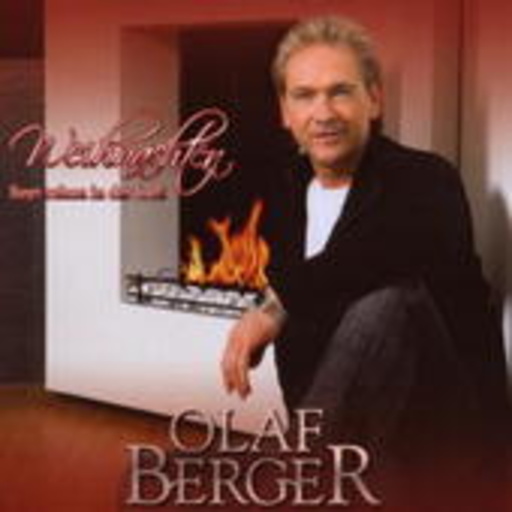 Olaf Berger – Weihnachten liegt schon in der Luft